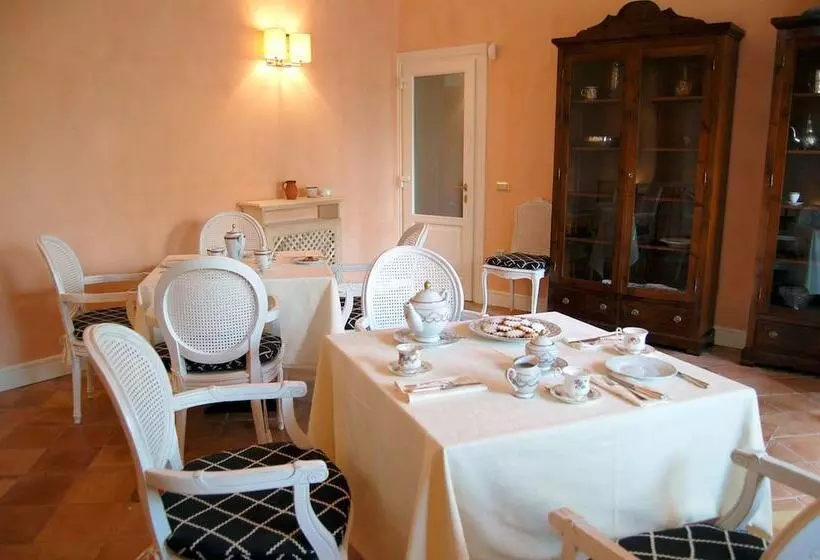 Hostelli Villa Silvana