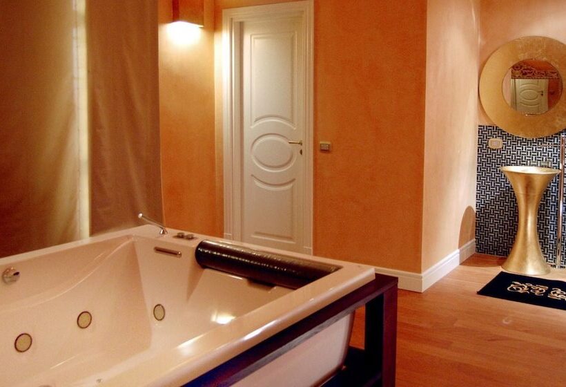 פונדק Villa Silvana