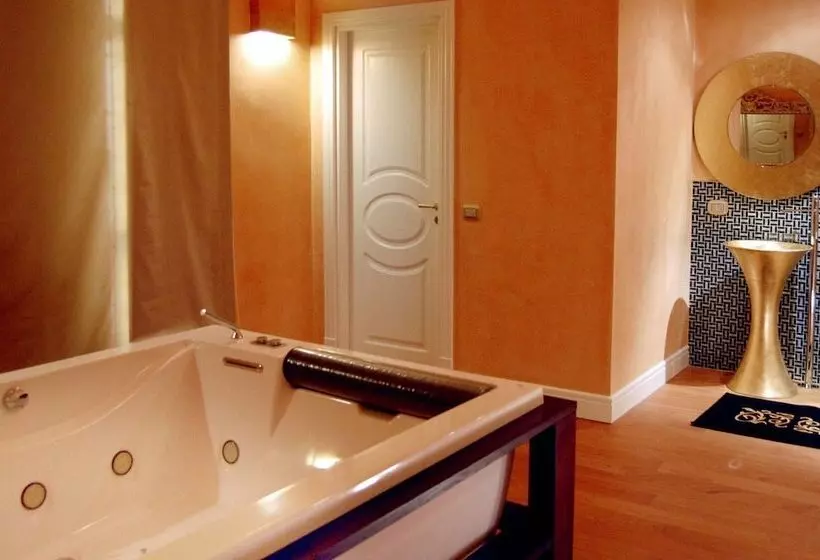 Hostelli Villa Silvana