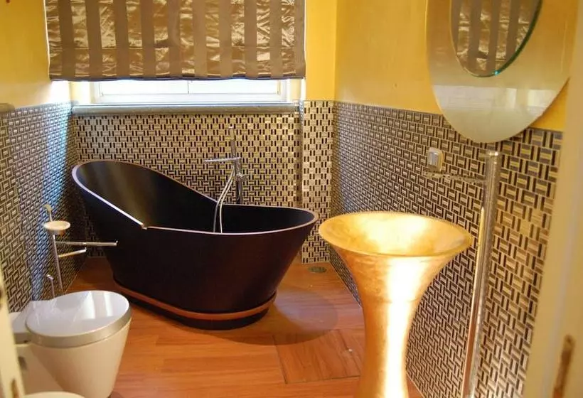 Hostelli Villa Silvana