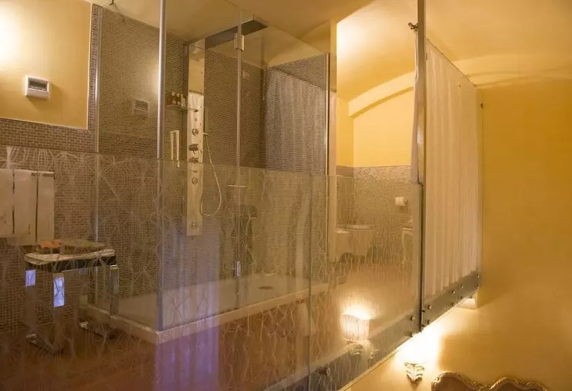 Hostelli Villa Silvana