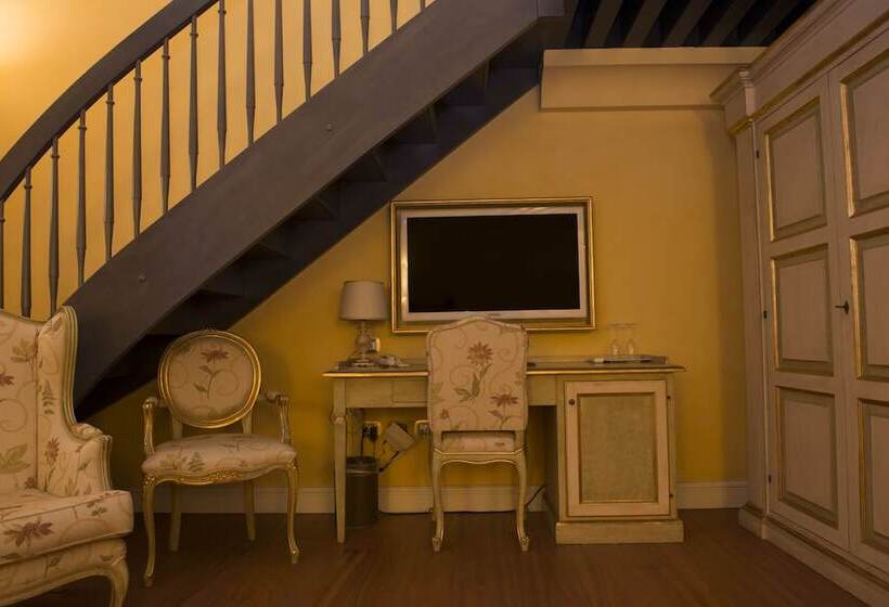 פונדק Villa Silvana