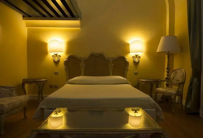 Hostelli Villa Silvana