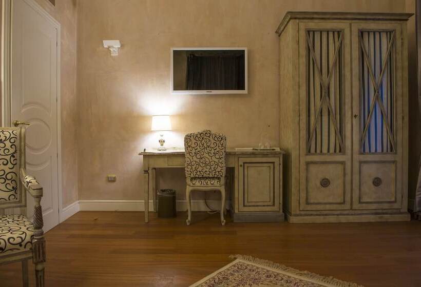 פונדק Villa Silvana