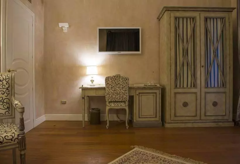 Hostelli Villa Silvana