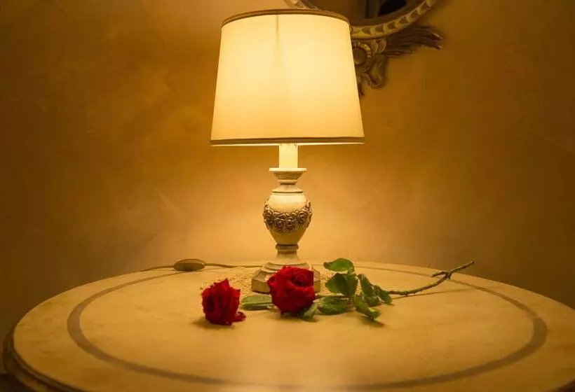 Hostelli Villa Silvana