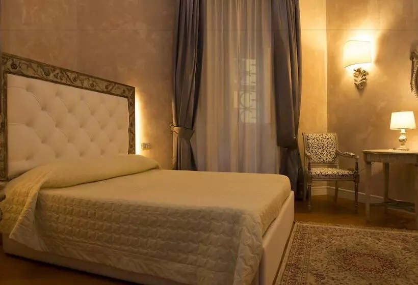 Hostelli Villa Silvana