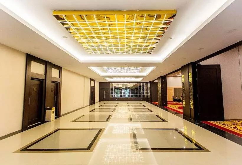 ホテル Best Western Batang Garing