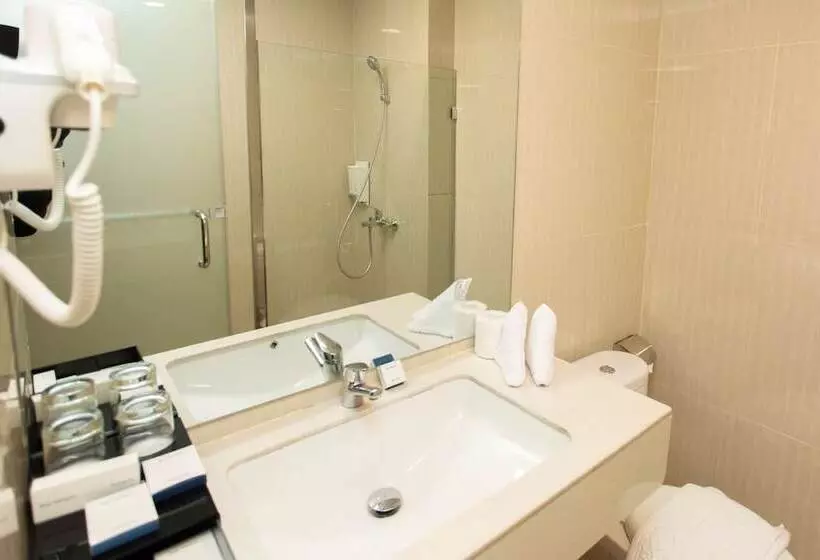 ホテル Best Western Batang Garing