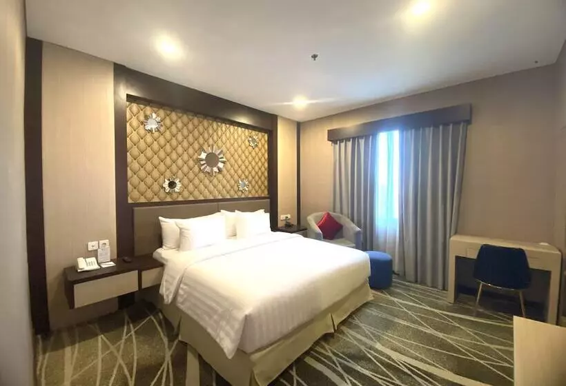 ホテル Best Western Batang Garing