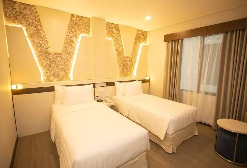 ホテル Best Western Batang Garing