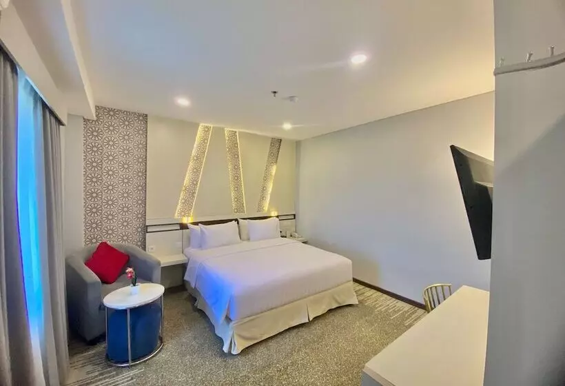 ホテル Best Western Batang Garing