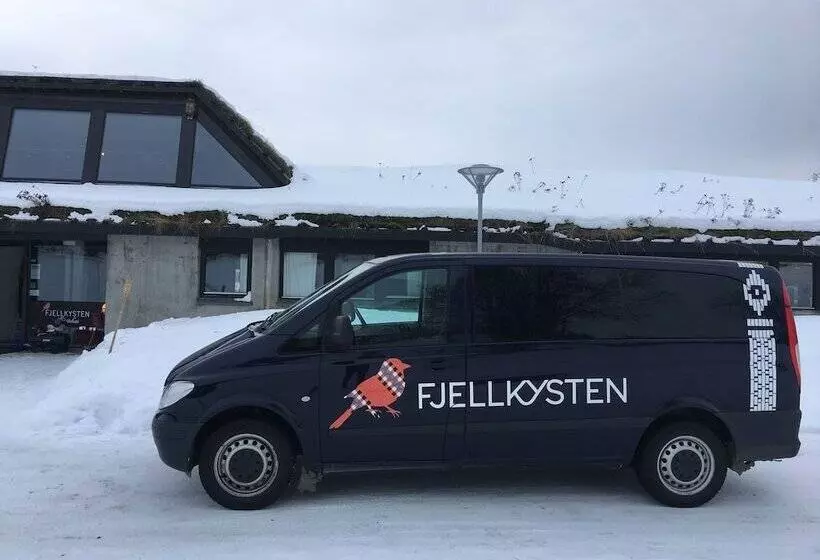 Hotelli Fjellkysten