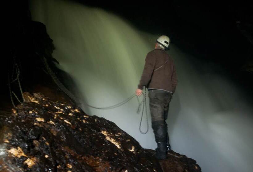 فندق Fjellkysten