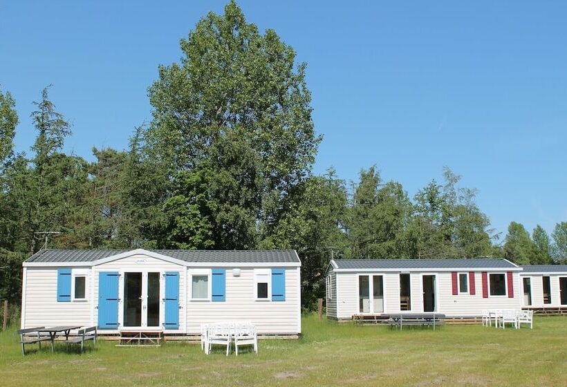 فندق Marielyst Feriepark & Camping