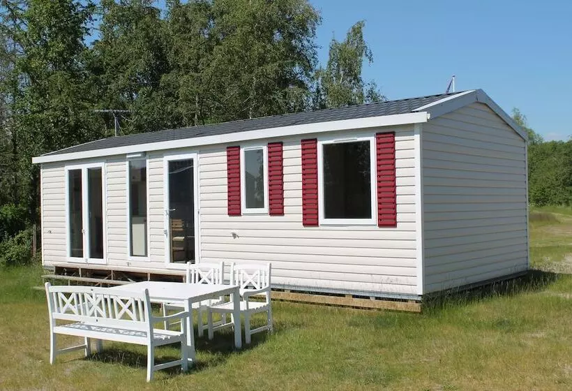 Hotelli Marielyst Feriepark & Camping