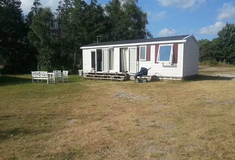 Hotelli Marielyst Feriepark & Camping