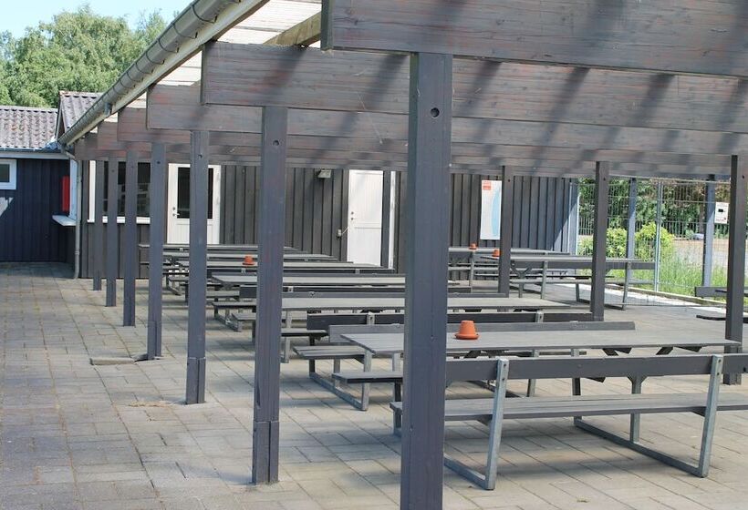 فندق Marielyst Feriepark & Camping