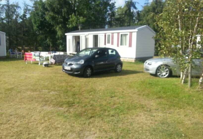 فندق Marielyst Feriepark & Camping