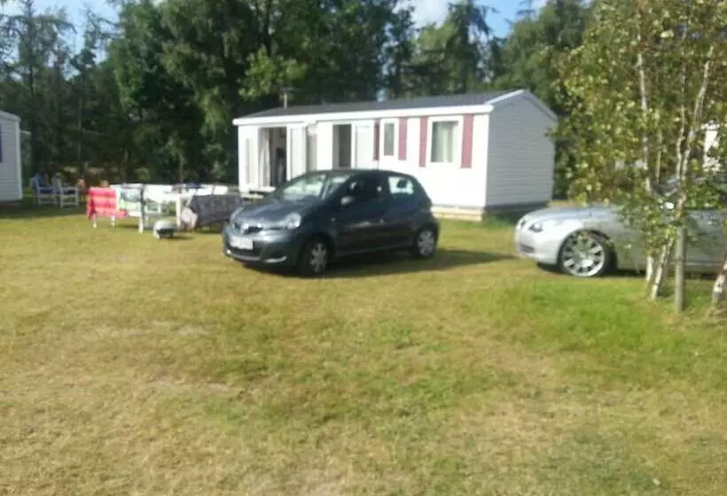 Hotelli Marielyst Feriepark & Camping