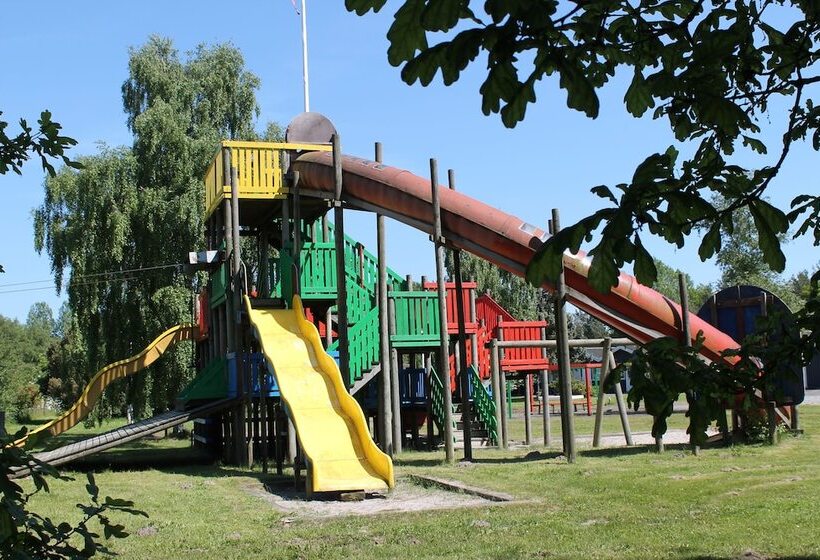 فندق Marielyst Feriepark & Camping