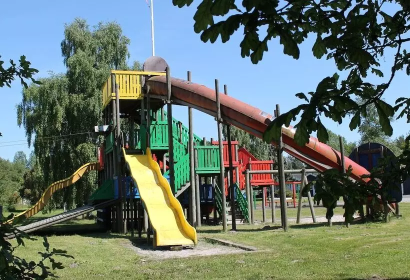 Hotelli Marielyst Feriepark & Camping