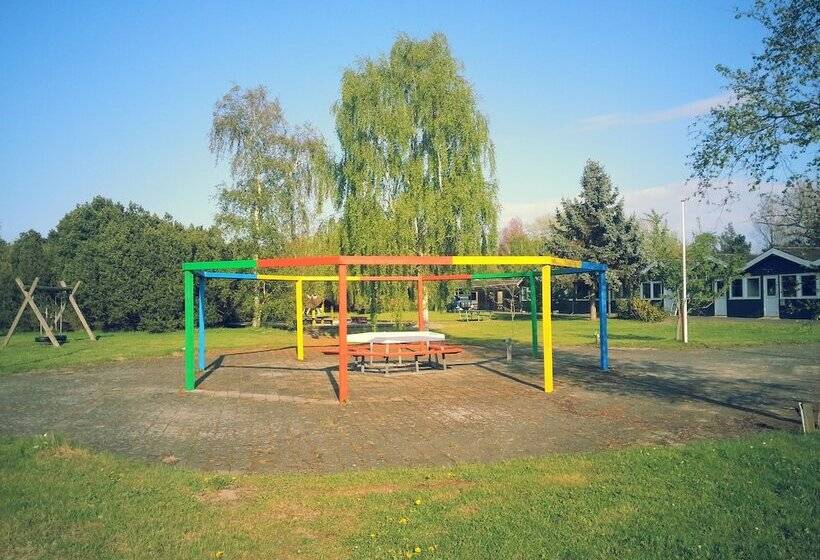 فندق Marielyst Feriepark & Camping