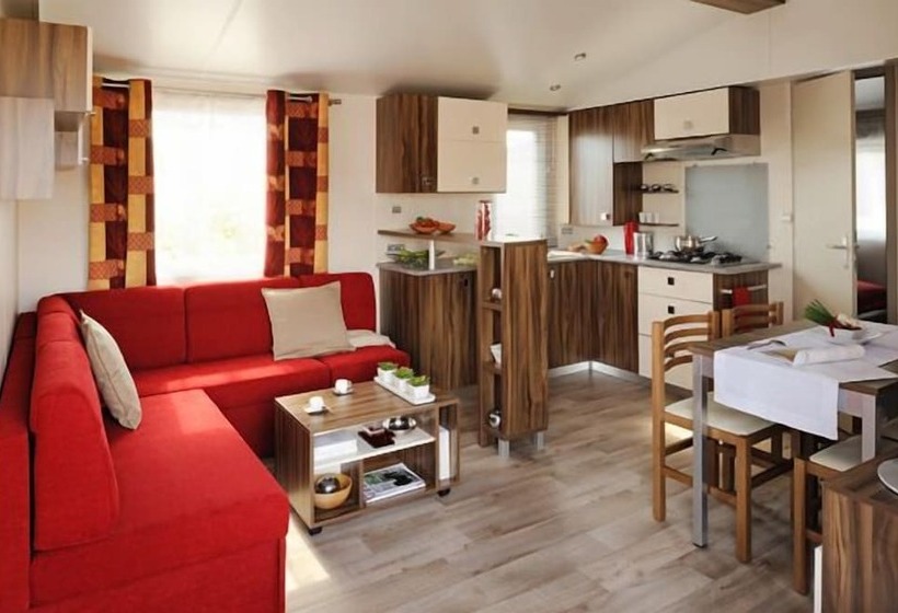 فندق Marielyst Feriepark & Camping