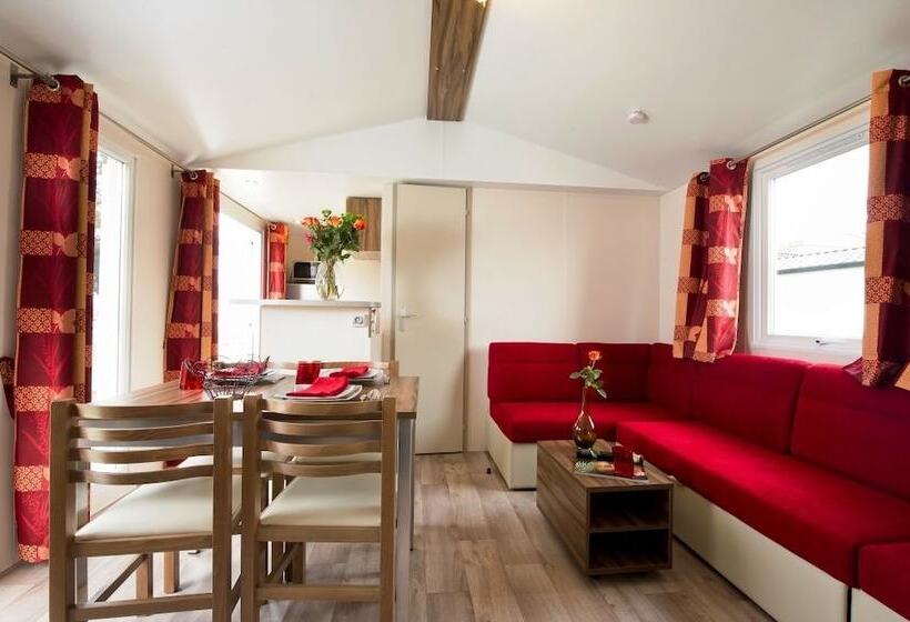 فندق Marielyst Feriepark & Camping