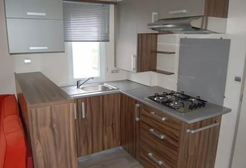 Hotelli Marielyst Feriepark & Camping