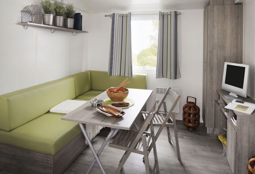 فندق Marielyst Feriepark & Camping