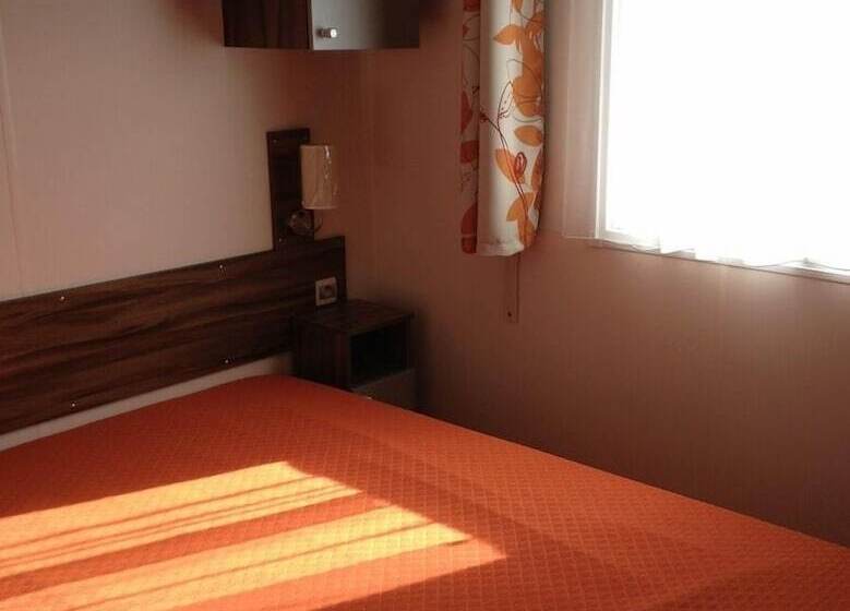 فندق Marielyst Feriepark & Camping