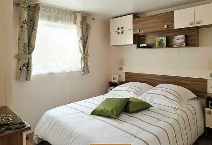 فندق Marielyst Feriepark & Camping