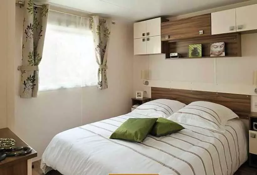 Hotelli Marielyst Feriepark & Camping