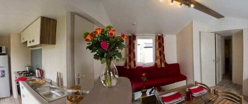 فندق Marielyst Feriepark & Camping