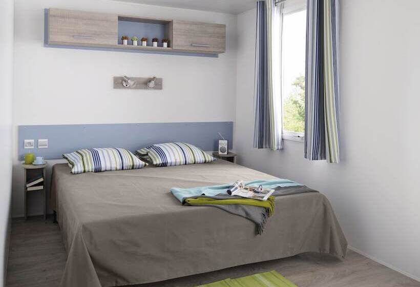 فندق Marielyst Feriepark & Camping