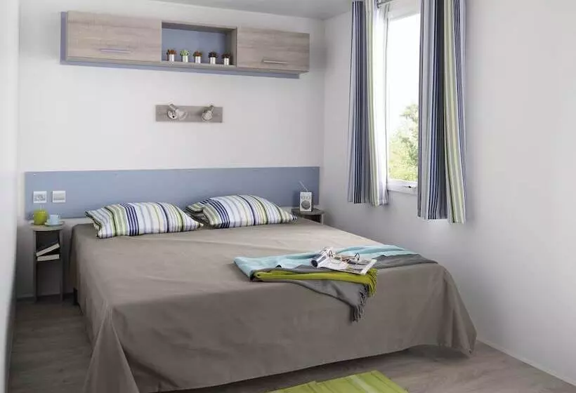 Hotelli Marielyst Feriepark & Camping