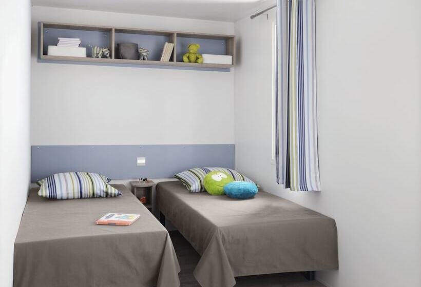 فندق Marielyst Feriepark & Camping