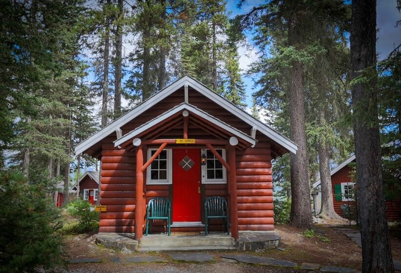 ホテル Paradise Lodge And Bungalows