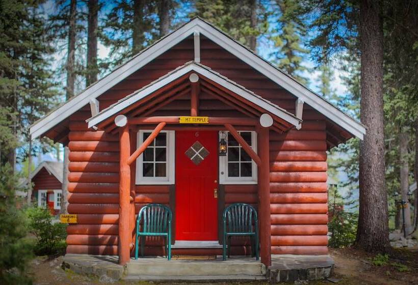 ホテル Paradise Lodge And Bungalows