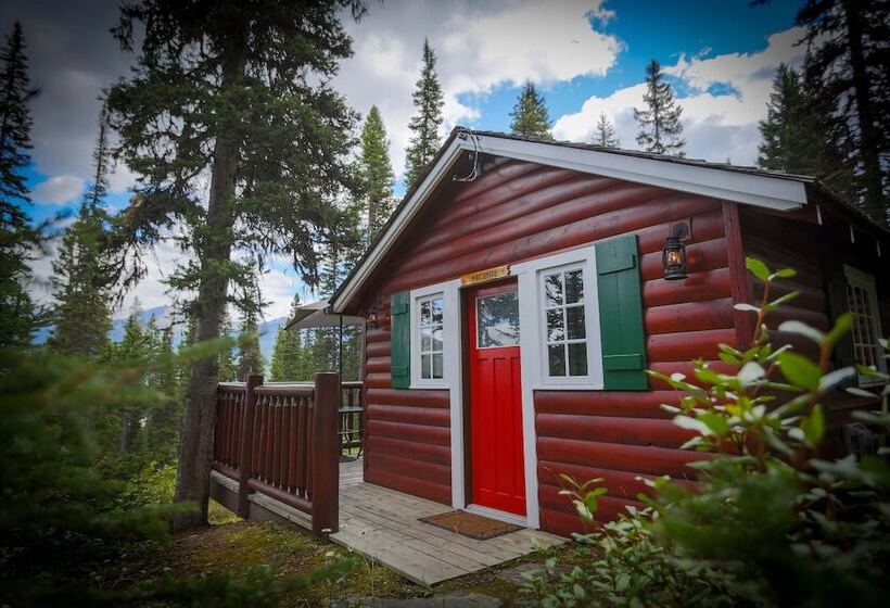 ホテル Paradise Lodge And Bungalows