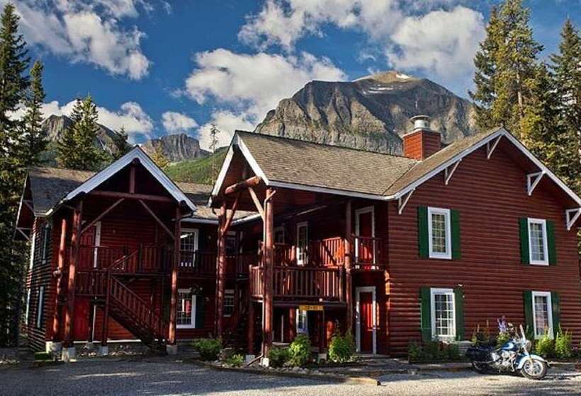 ホテル Paradise Lodge And Bungalows