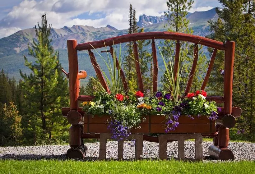 Hotelli Paradise Lodge And Bungalows