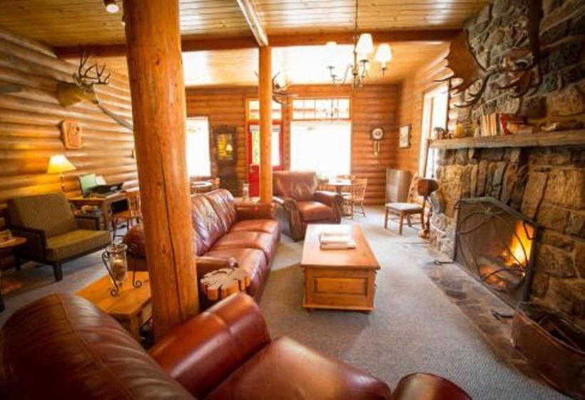 ホテル Paradise Lodge And Bungalows