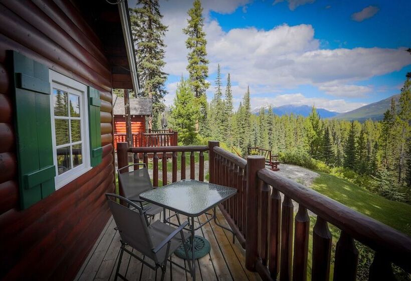 ホテル Paradise Lodge And Bungalows