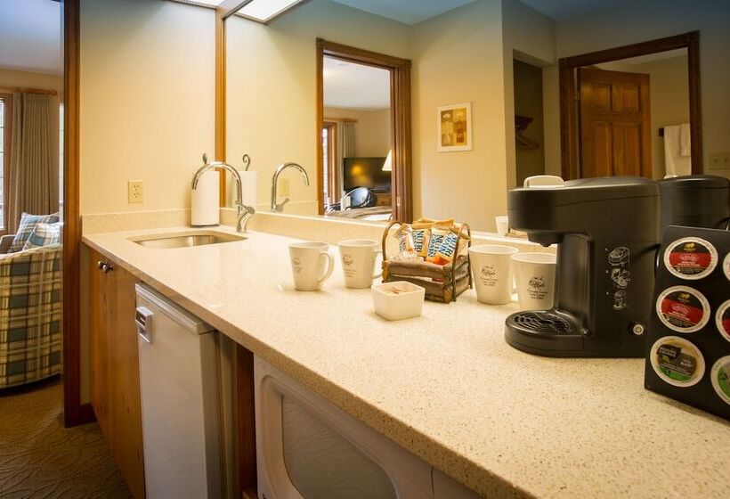 ホテル Paradise Lodge And Bungalows