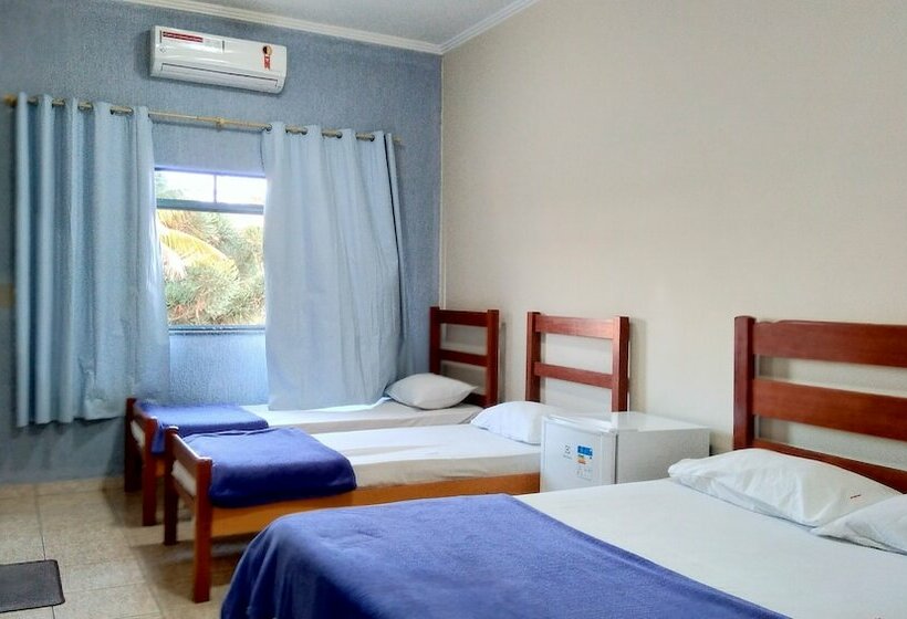 Poupa Hotel Unidade Faria Lima