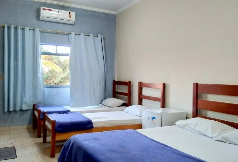 Poupa Hotel Unidade Faria Lima