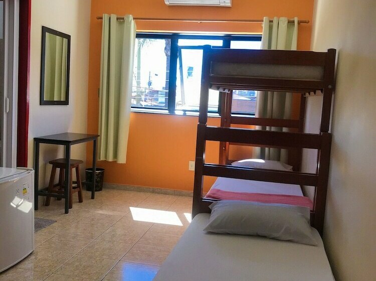 Poupa Hotel Unidade Faria Lima