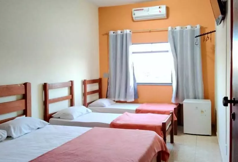 Poupa Hotel Unidade Faria Lima